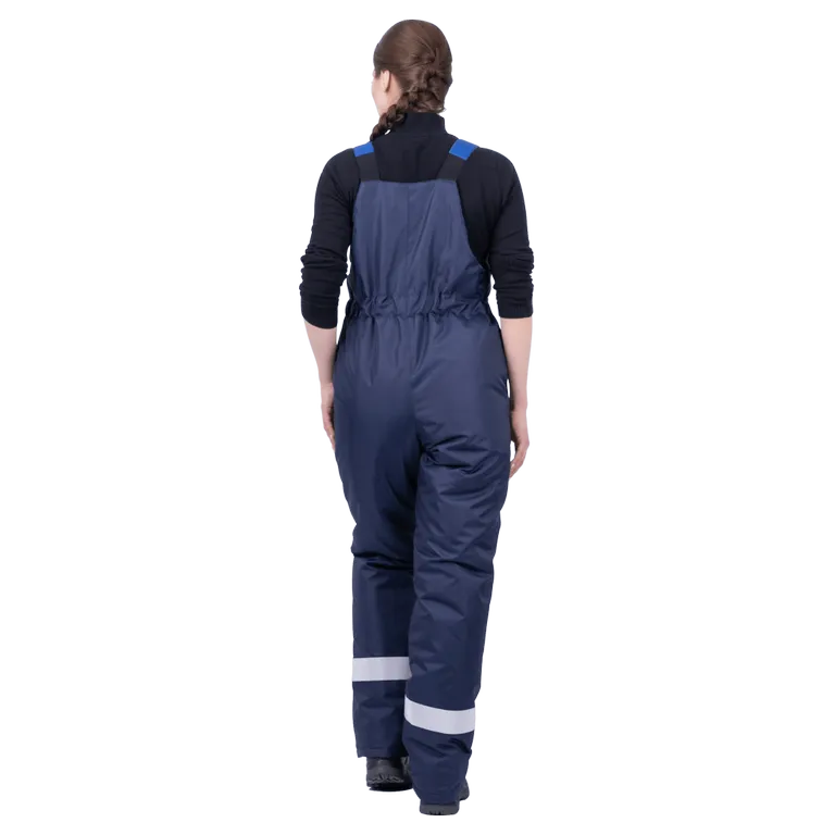 ГК СПЕЦОБЪЕДИНЕНИЕ / Костюм РОУД зимний женский