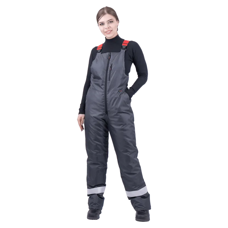 ГК СПЕЦОБЪЕДИНЕНИЕ / Костюм РОУД зимний женский