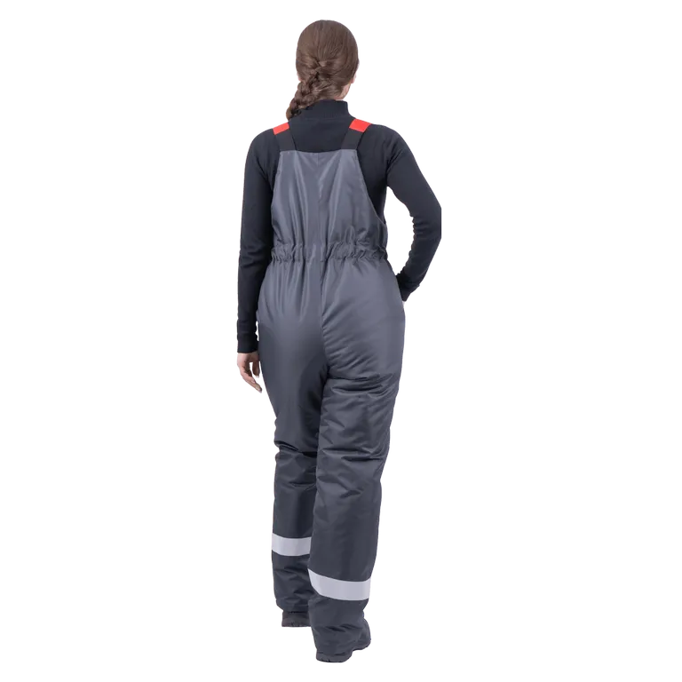 ГК СПЕЦОБЪЕДИНЕНИЕ / Костюм РОУД зимний женский