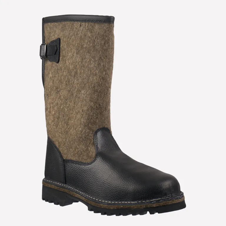 ГК СПЕЦОБЪЕДИНЕНИЕ / Сапоги войлочные ЛЕСНИК с КП