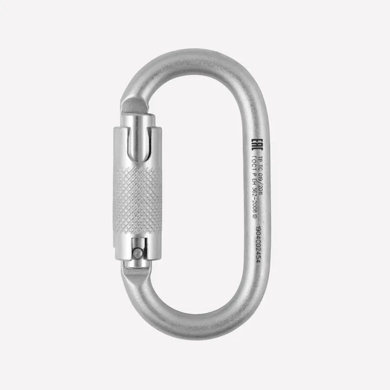 Vento / Карабин "Стальной Овал автомат" с байонетной муфтой