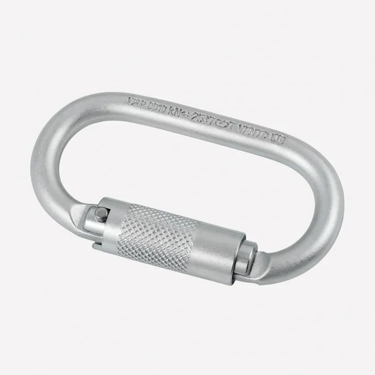 Vento / Карабин "Стальной Овал автомат" с байонетной муфтой