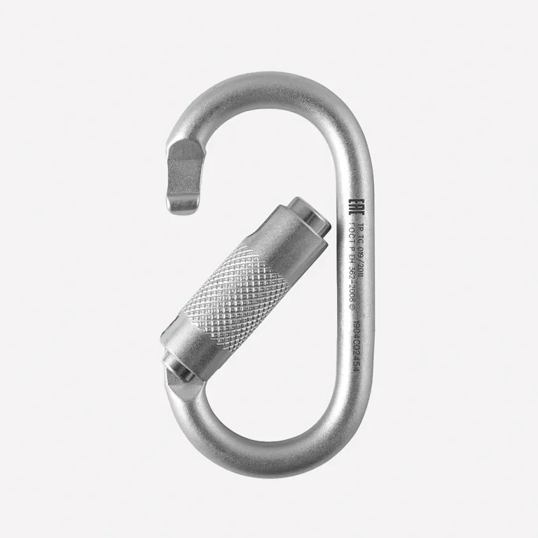 Vento / Карабин "Стальной Овал автомат" с байонетной муфтой