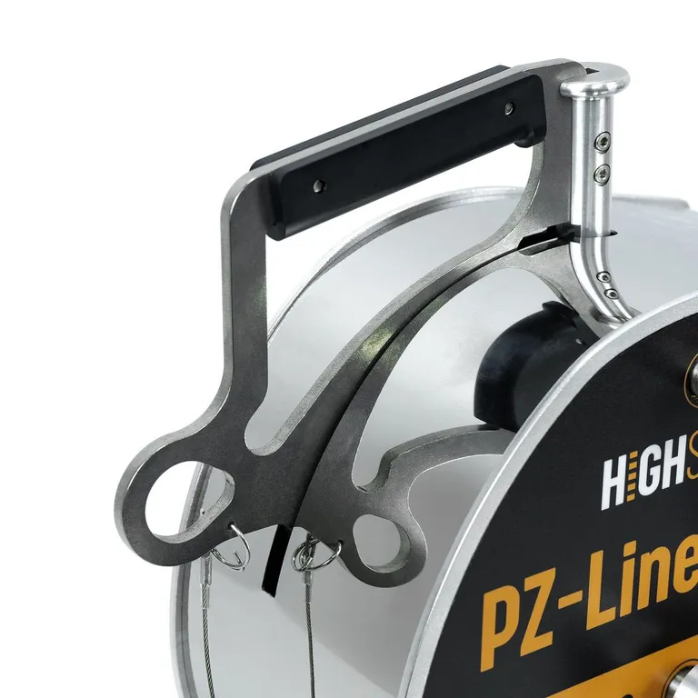 HIGH SAFETY / Мобильная горизонтальная анкерная линия Pz-Line