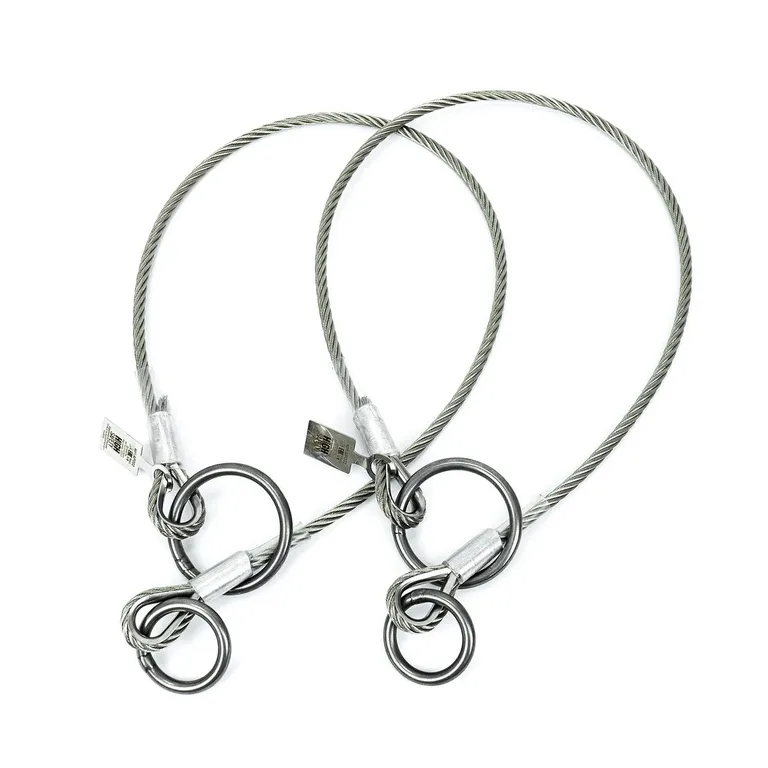 HIGH SAFETY / Мобильная горизонтальная анкерная линия Pz-Line