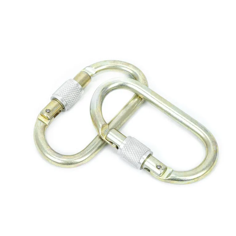 HIGH SAFETY / Мобильная горизонтальная анкерная линия Pz-Line