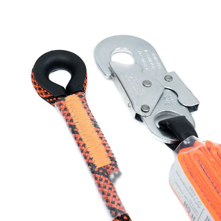 HIGH SAFETY / СИЗ ползункового типа на гибкой анкерной линии (ГАЛ) HS-GTR12 (20 м)