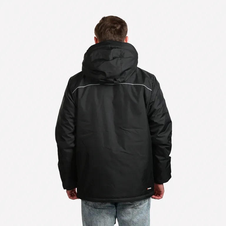 Brodeks / Куртка мужская зимняя KW 210