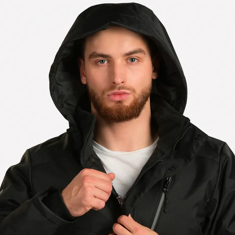 Brodeks / Куртка мужская зимняя KW 210