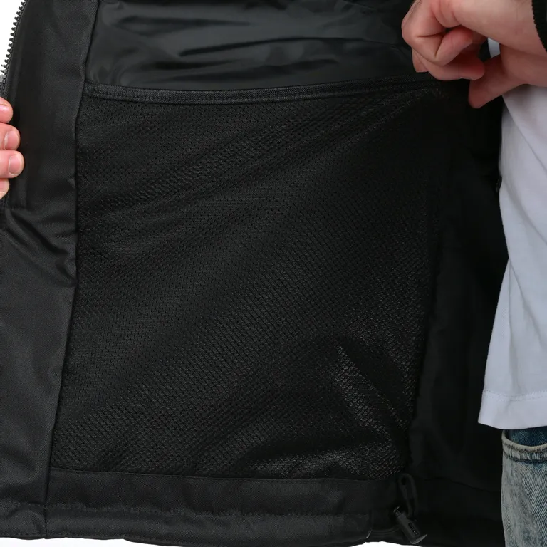 Brodeks / Куртка мужская зимняя KW 210