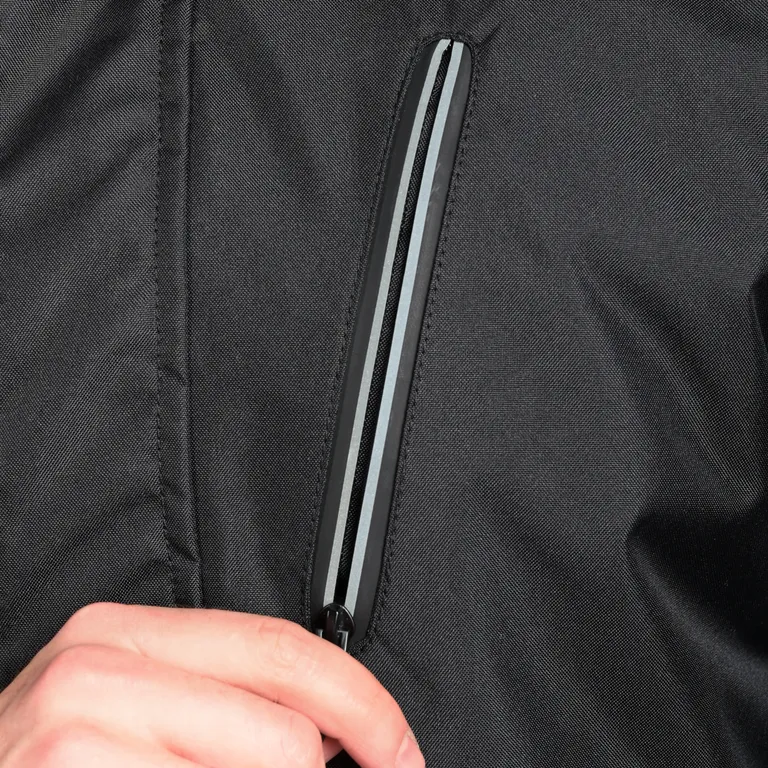 Brodeks / Куртка мужская зимняя KW 210