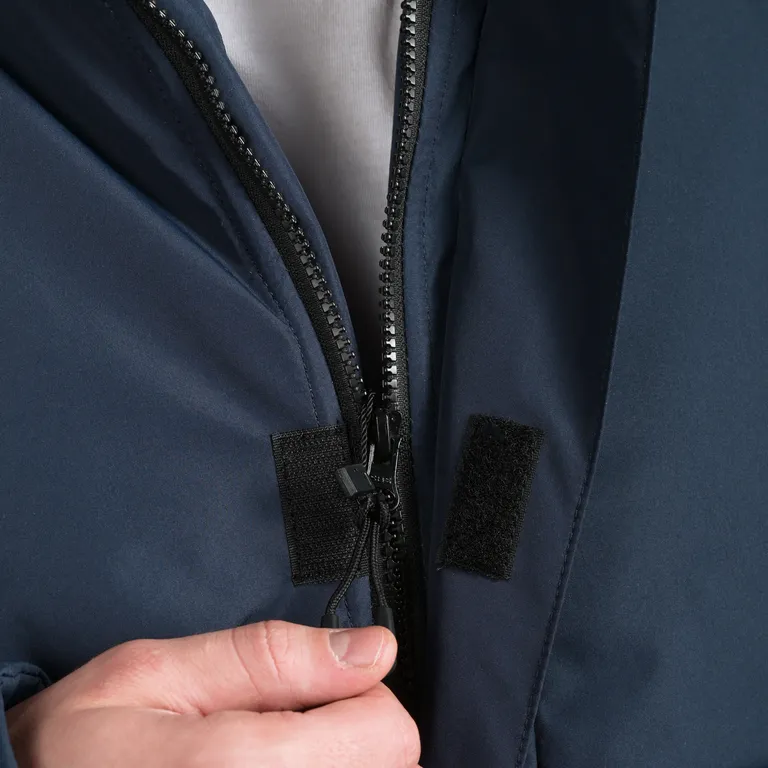 Brodeks / Парка мужская зимняя Brodeks KW 204