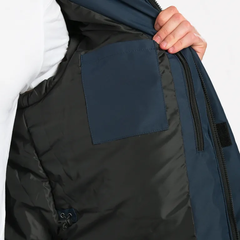 Brodeks / Парка мужская зимняя Brodeks KW 204