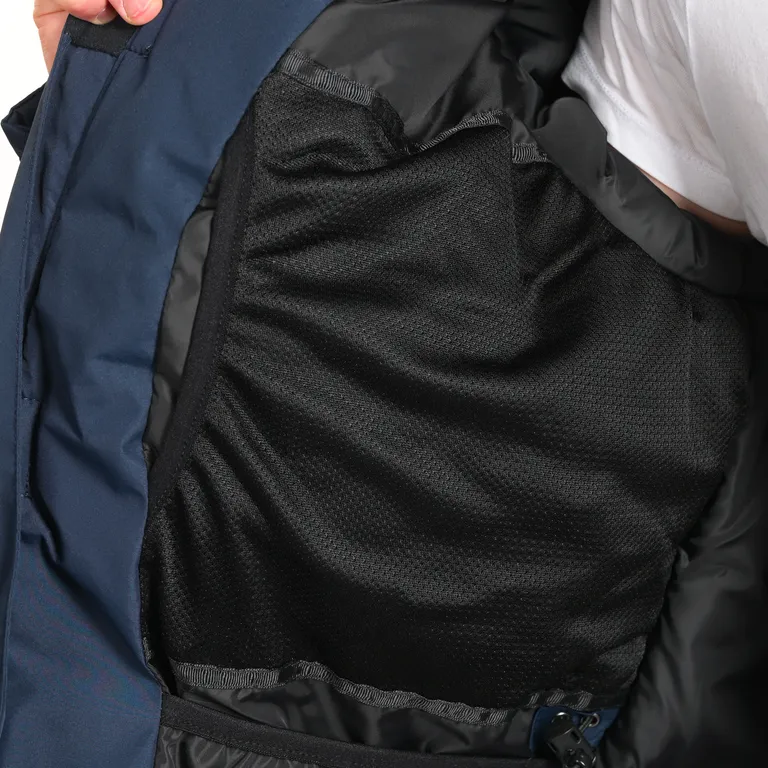 Brodeks / Парка мужская зимняя Brodeks KW 204