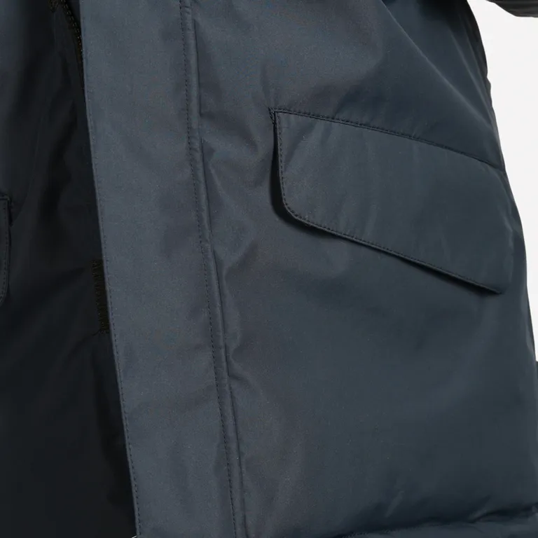 Brodeks / Парка мужская зимняя Brodeks KW 204