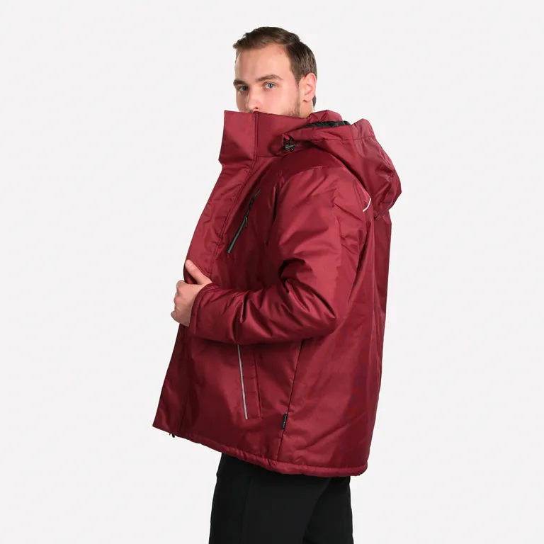 Brodeks / Куртка мужская зимняя KW 210