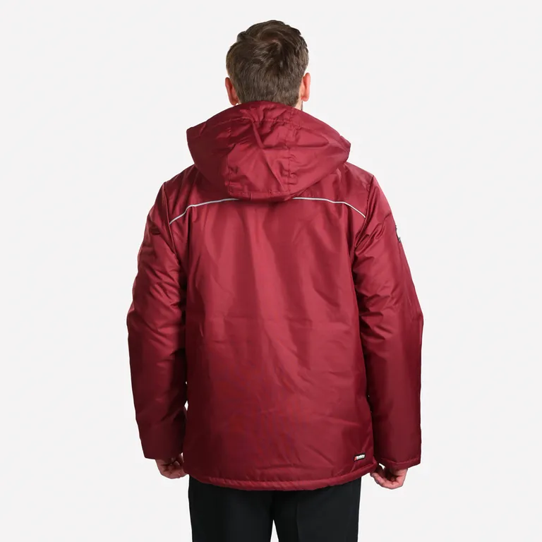 Brodeks / Куртка мужская зимняя KW 210