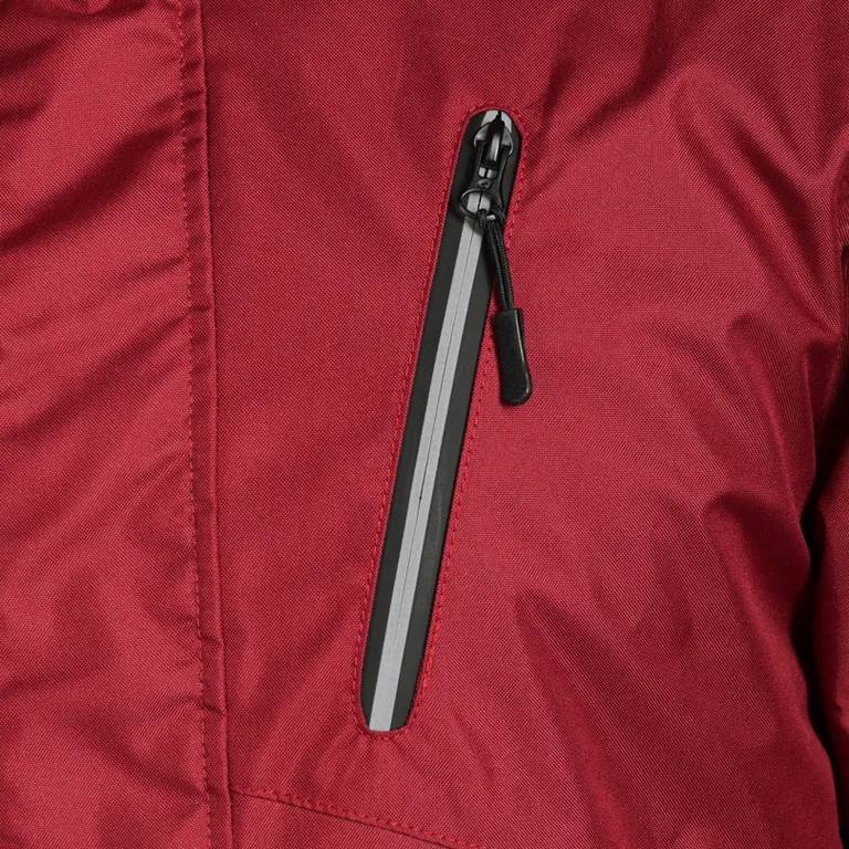 Brodeks / Куртка мужская зимняя KW 210