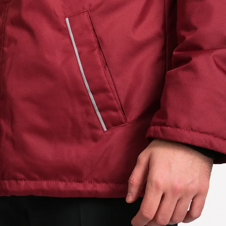 Brodeks / Куртка мужская зимняя KW 210