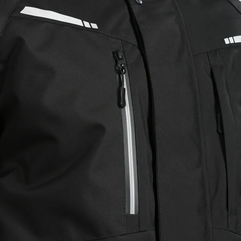 Brodeks / Парка мужская зимняя KW 215