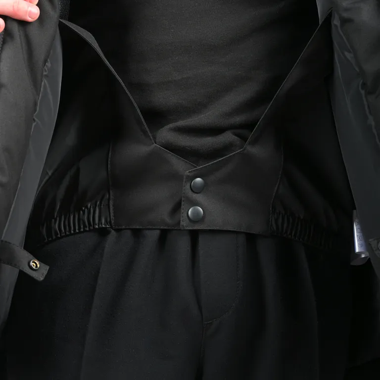 Brodeks / Парка мужская зимняя KW 215