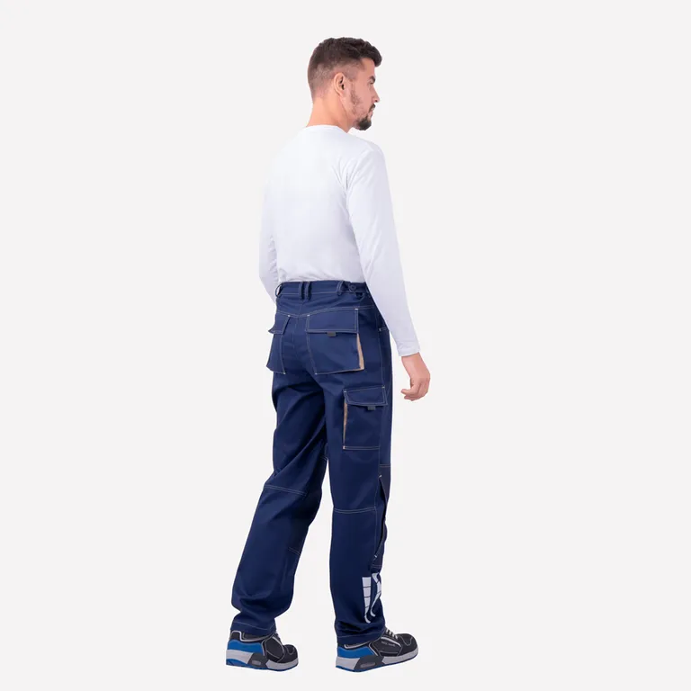 iForm / Брюки ДИДЖИТАЛ НЬЮ летние