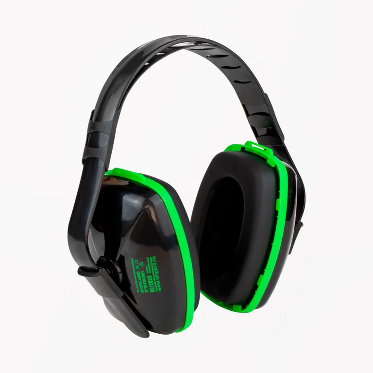 Ампаро / Противошумные наушники Европа (ver. 2)