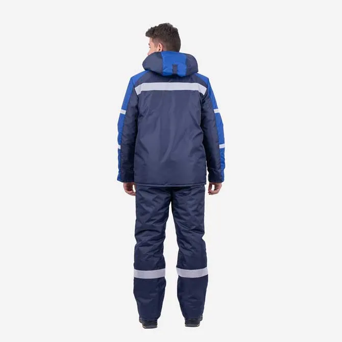 ГК СПЕЦОБЪЕДИНЕНИЕ / Куртка РОУД зимняя