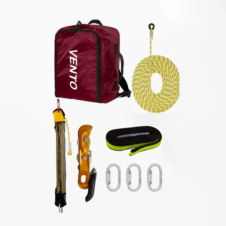 Vento / Комплект "Rescue Set Pro" 30м