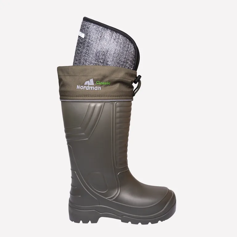 ГК СПЕЦОБЪЕДИНЕНИЕ / Сапоги ЭВА NORDMAN