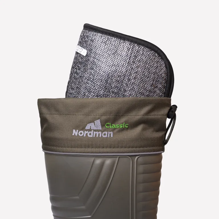 ГК СПЕЦОБЪЕДИНЕНИЕ / Сапоги ЭВА NORDMAN