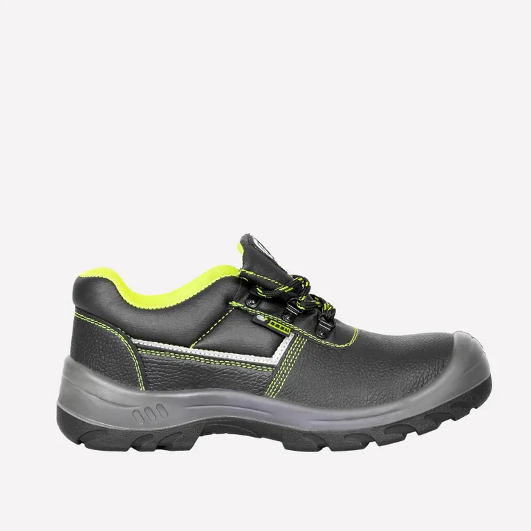 ГК СПЕЦОБЪЕДИНЕНИЕ / Полуботинки СПЕЦ® с МП и МС