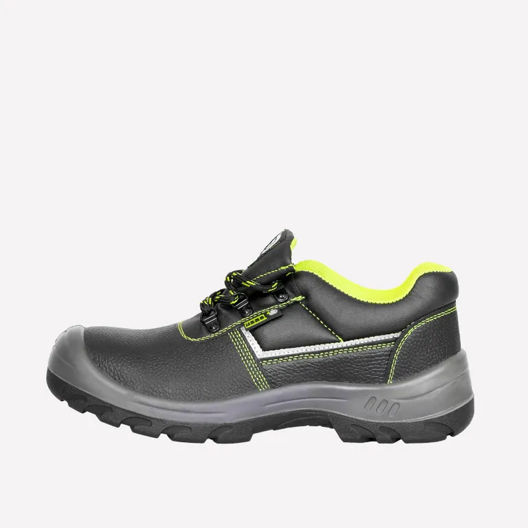 ГК СПЕЦОБЪЕДИНЕНИЕ / Полуботинки СПЕЦ® с МП и МС