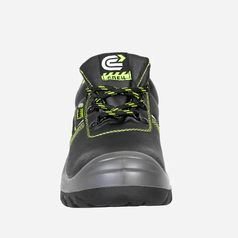 ГК СПЕЦОБЪЕДИНЕНИЕ / Полуботинки СПЕЦ® с МП и МС