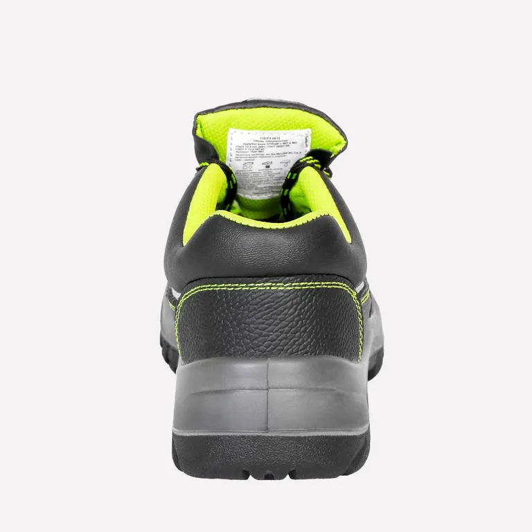 ГК СПЕЦОБЪЕДИНЕНИЕ / Полуботинки СПЕЦ® с МП и МС