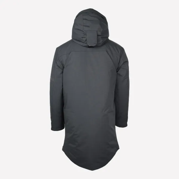 Brodeks / Зимняя куртка-парка Brodeks KW263 limited edition