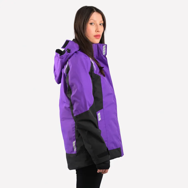 Brodeks / Куртка женская зимняя Brodeks KW 208