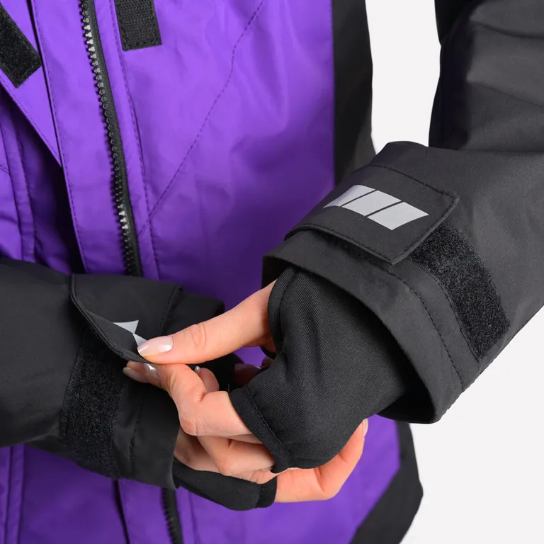 Brodeks / Куртка женская зимняя Brodeks KW 208