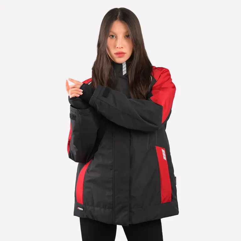 Brodeks / Куртка женская зимняя Brodeks KW 208