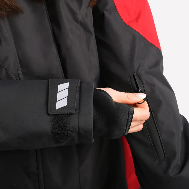 Brodeks / Куртка женская зимняя Brodeks KW 208