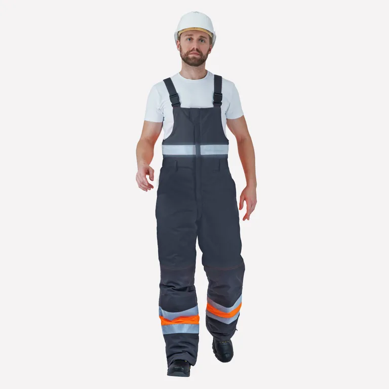 ГК СПЕЦОБЪЕДИНЕНИЕ / Костюм РЕФЛЕКТ-2 зимний