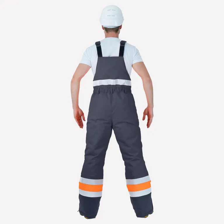 ГК СПЕЦОБЪЕДИНЕНИЕ / Костюм РЕФЛЕКТ-2 зимний