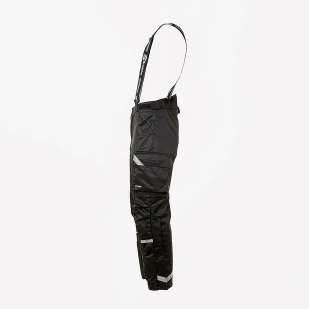 Brodeks / Брюки мужские зимние Brodeks KW 304, черный