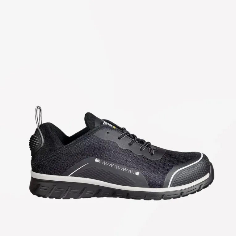 SAFETY JOGGER™ / Полуботинки Safety Jogger LIGERO2 S1P LOW