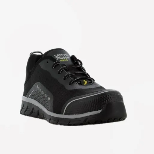 SAFETY JOGGER™ / Полуботинки Safety Jogger LIGERO2 S1P LOW