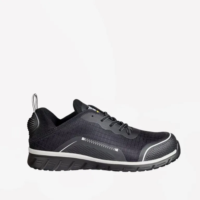 SAFETY JOGGER™ / Полуботинки Safety Jogger LIGERO2 S1P LOW