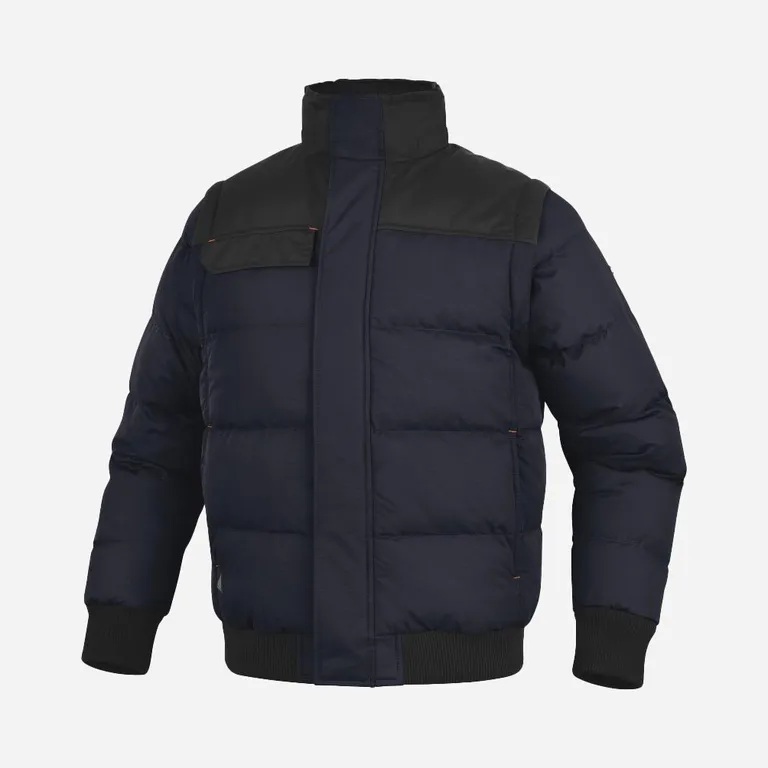 DELTA PLUS / Куртка утепленная RANDERS 2 в 1