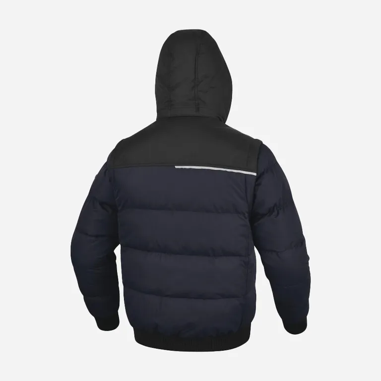 DELTA PLUS / Куртка утепленная RANDERS 2 в 1