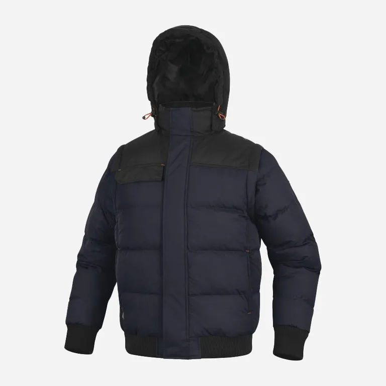 DELTA PLUS / Куртка утепленная RANDERS 2 в 1