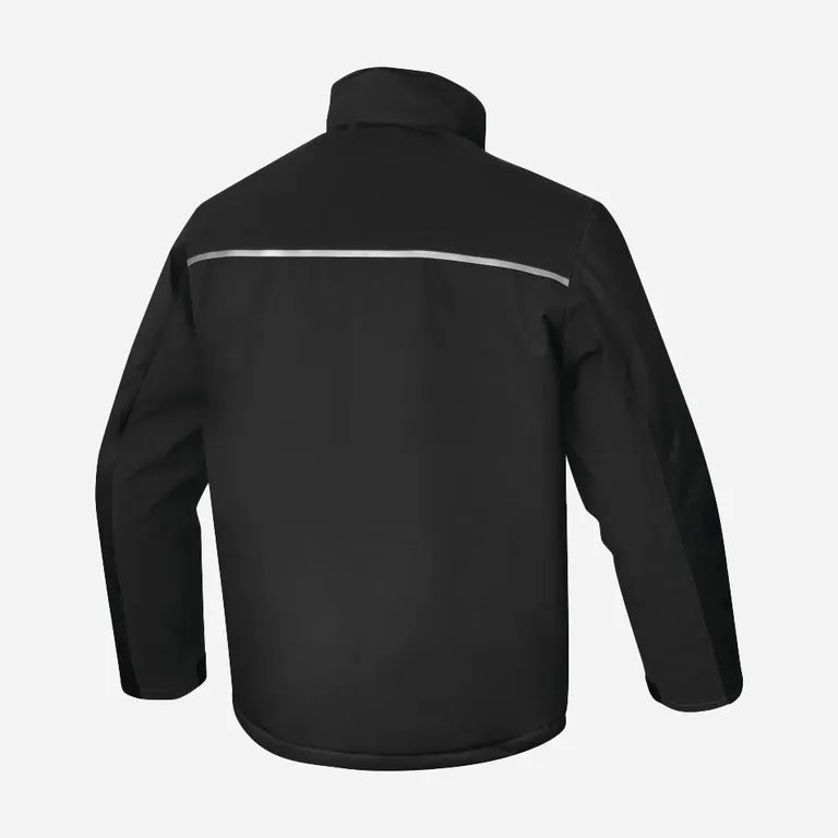 DELTA PLUS / Куртка демисезонная влагонепроницаемая AREN